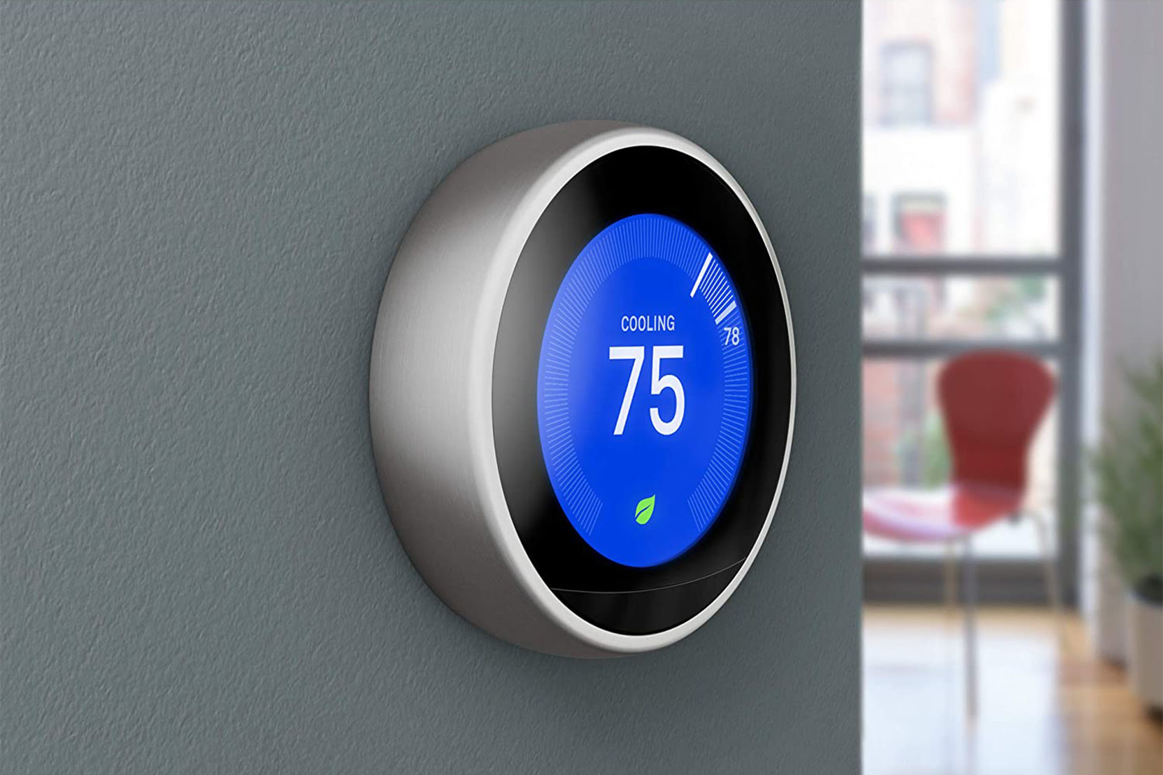 Google Nest Thermostat Review – Smart Programmable Thermostat for Home